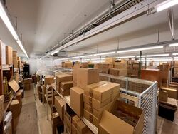 Mapex (D20), Factory #454820831